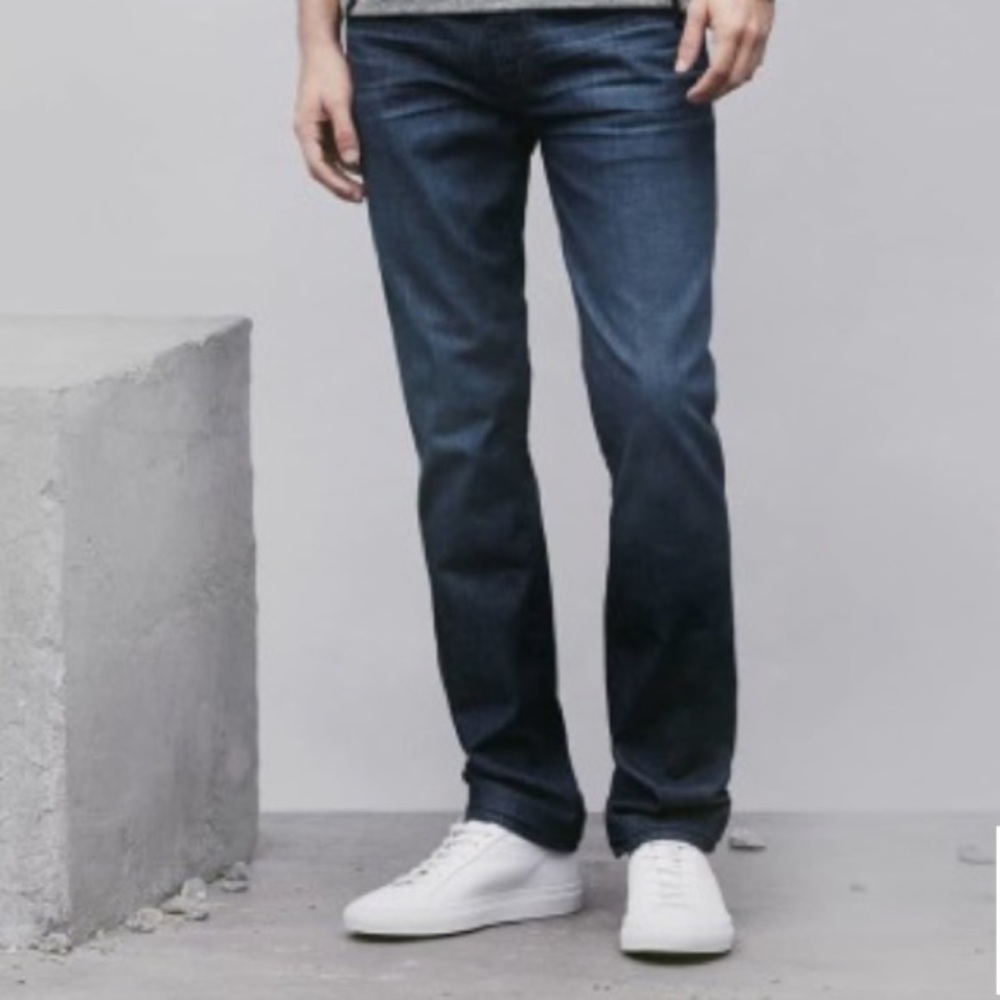 NWT JBRAND COLE RELAXED FIT SIZE 30